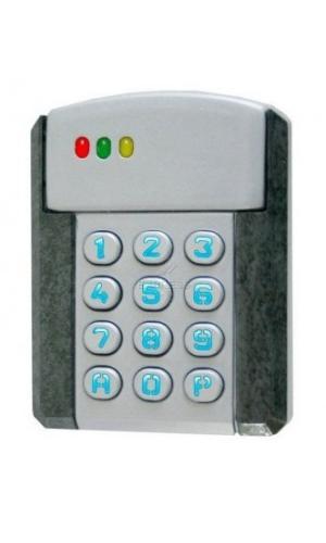 ACIE Clavier anti-vandale à codes SUN-S