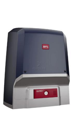 BFT ARES ULTRA BT B1500