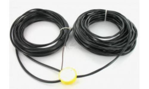 BFT Boucle périmètre 10 m et cable de liaison 10 m