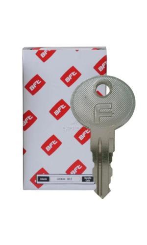 BFT CLE DEVERROUILLAGE CODE N.103