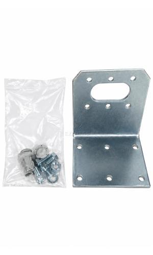 BFT EQUERRE DE FIXATION MUR IGEA