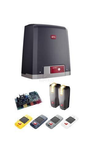 BFT KIT PRO DEIMOS ULTRA BT B600