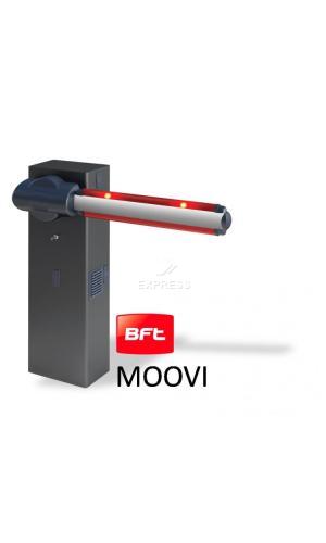 BFT MOOVI 60 RMM 230V BARRIERE 6 M