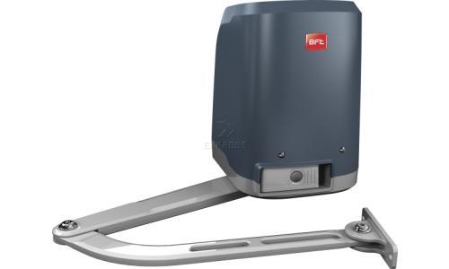 BFT Moteur portail battant bras articulé VIRGO SMART SQ BT B20 sans carte P930136-00002 