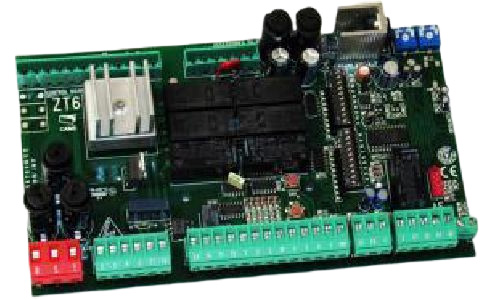 CAME 3199ZT6