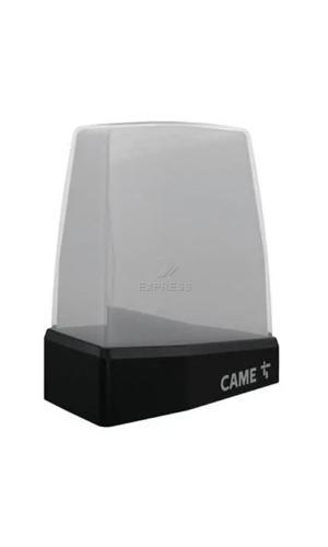 CAME CLIGNOTANT LED BLANC 24-230V 806LA-0020
