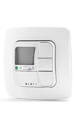 ELERO ASTROTEC-868 BIDI WHITE