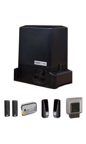 FAAC DELTA 2 KIT INTEGRAL 105630351