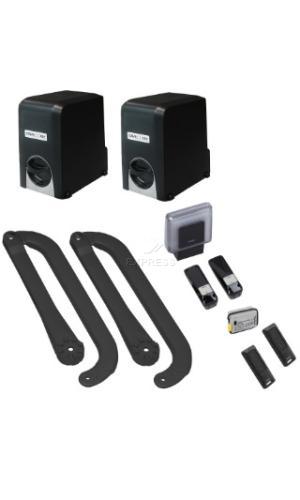FAAC ENERGY KIT 392 Connecté
