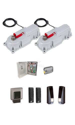 FAAC POWERKIT 24V 106757