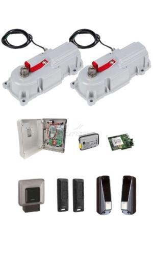 FAAC POWERKIT Connecté