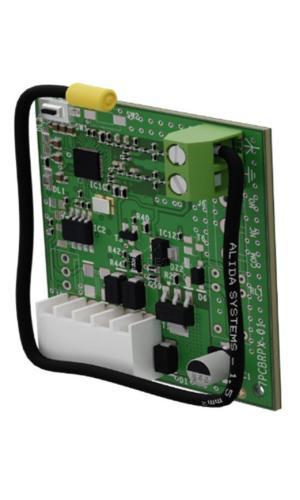 FAAC RP FDS 433-868 - 787021