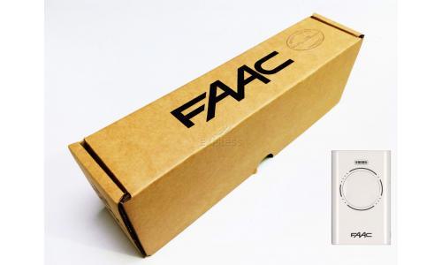 FAAC XT4 868 SLH - Boîte de 15