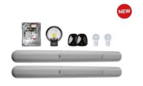 KEY-AUTOMATION 900KRAY4324ES