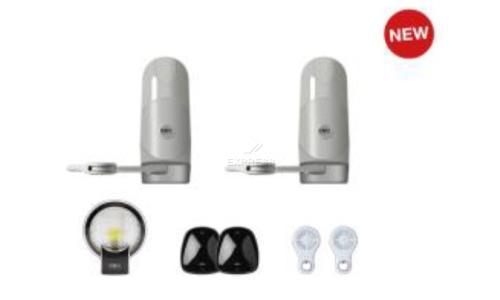 KEY-AUTOMATION 900KREP2324ES