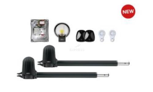 KEY-AUTOMATION 900KSTAR3324ES