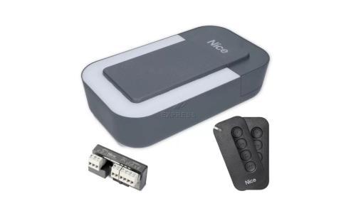 NICE SPIDER1200BLWKLT