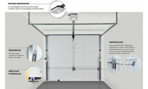 NOVOFERM NFF15086