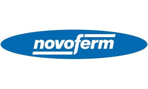 Télécommande NOVOFERM Support Mural Novoline
