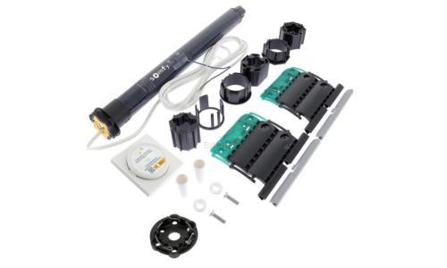 SOMFY Kit univ remplacement RS100 io 1017 - 1246728