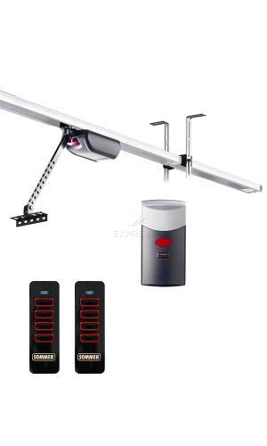 SOMMER DUO VISION 800 S3 - S15002-00016 (sans le rail)