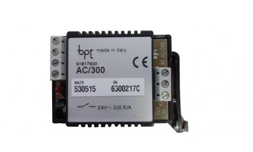 CAME 61817600