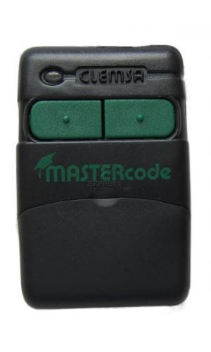 CLEMSA MV-12