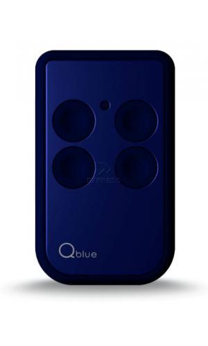 WHY Q Blue 30.9