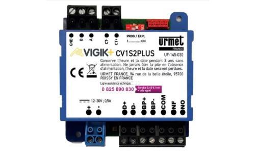 URMET CV1S2PLUS
