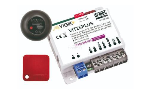 URMET VIT25PLUS