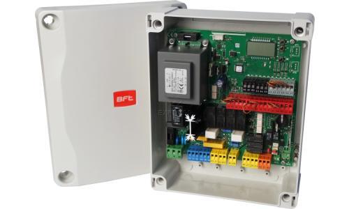 BFT RIGEL 6 - D113833-00002