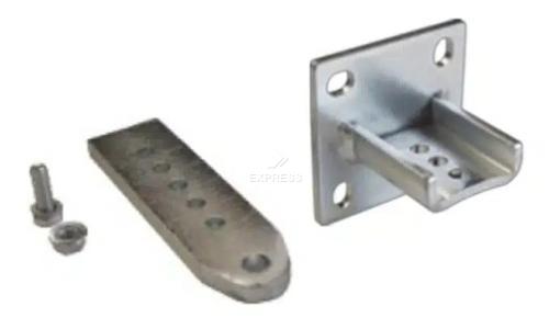 BFT SFR B Kit fixation pilier comp