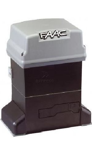 FAAC 844 R REV Z12