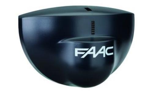 FAAC radar micro-ondes xbfrm1 monodirectionnel