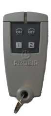 DELTADORE TYDOM 140