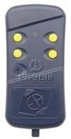 ALLMATIC AKMY4 30.875 MHZ YELLOW
