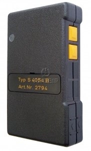 ALLTRONIK S405 27,015 MHZ -2