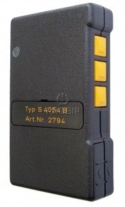 ALLTRONIK S405 27,015 MHZ -3