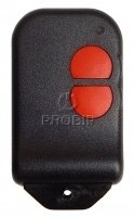 ALLTRONIK S429-MINI 433 MHZ RED