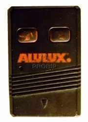 ALULUX 40MHZ BLACK
