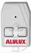 ALULUX 40MHZ WHITE