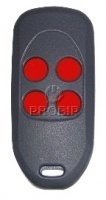 ALULUX MT87A3-4