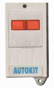 AUTOKIT 433 TX2