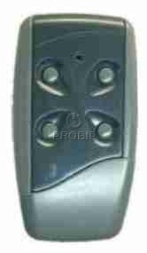 AUTOMATISME DE FRANCE AD433
