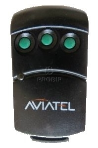 AVIATEL TX3 GREEN
