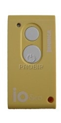 BENINCA IO YELLOW