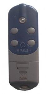 CARDIN S437-TX4 BLUE