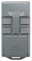 CARDIN S466-TX4 29.875 MHZ