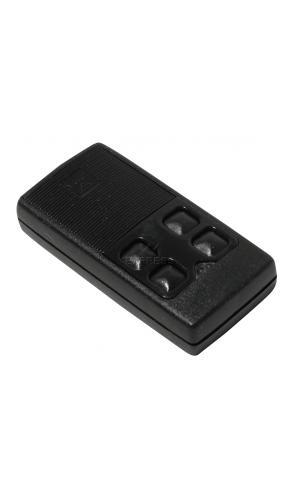 CARDIN S738-TX4 27.195 MHZ
