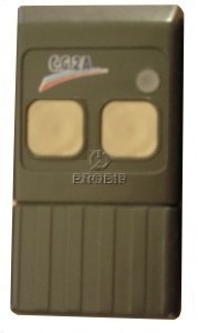 CG2A TX2 26.995MHZ